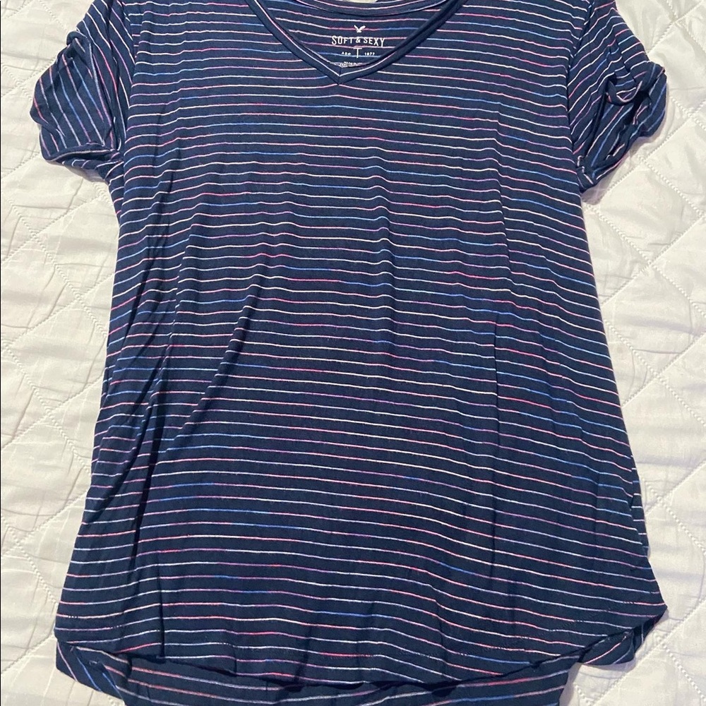 American Eagle Soft & Sexy Shirt